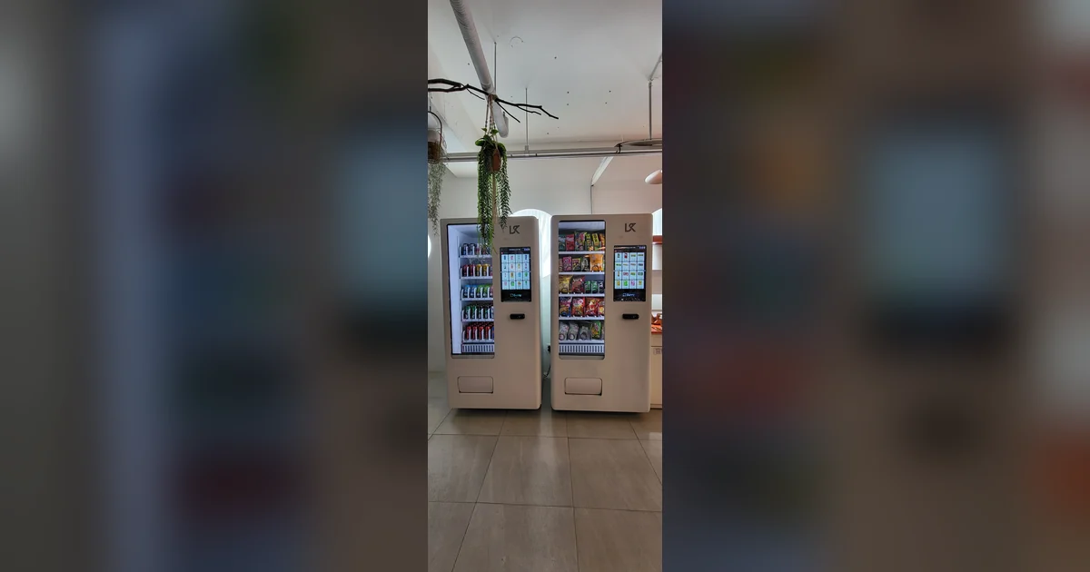 포항 냉장자판기 구매 설치 상담 대표 이미지